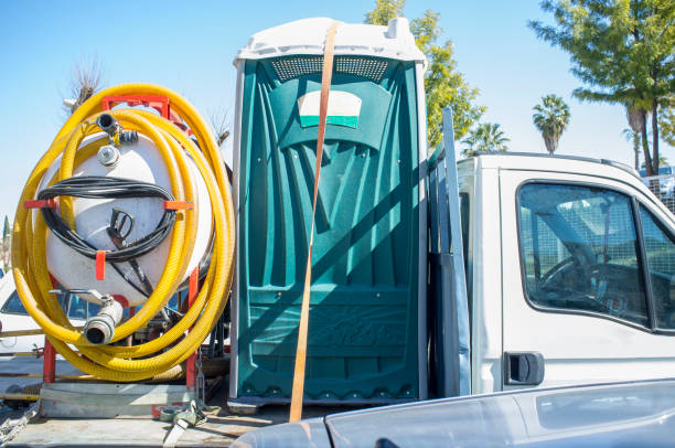 Reliable Fort Myers Shores, FL porta potty rental Solutions