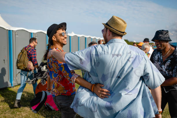 Best Sanitation services for porta potties  in Fort Myers Shores, FL