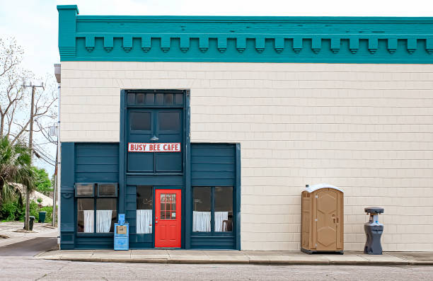 Best Temporary restroom rental  in Fort Myers Shores, FL