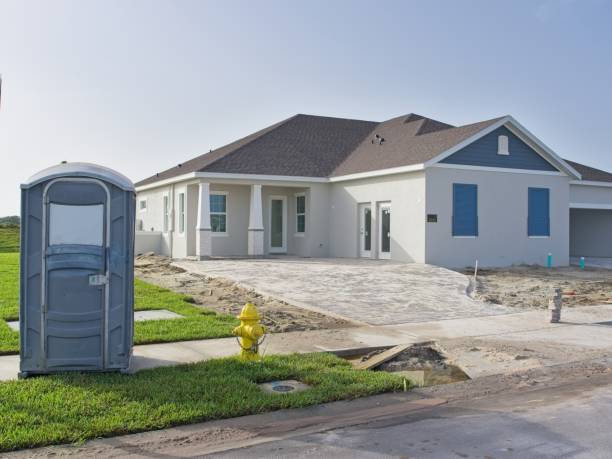 Best Affordable portable toilet rental  in Fort Myers Shores, FL